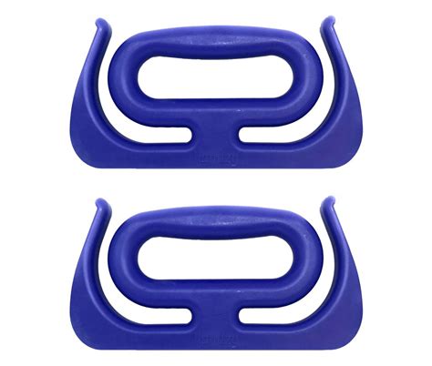 This Grocery Bag Carrier Lets You Carry Up To 100 Lbs Comfortably With