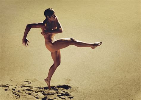 Abby Wambach Nude