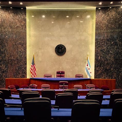 foia  attempt  committee membership terms chicago justice
