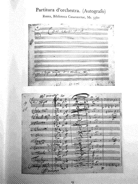 Violin Concerto No1 Op6 Paganini Niccolò Imslp Free Sheet