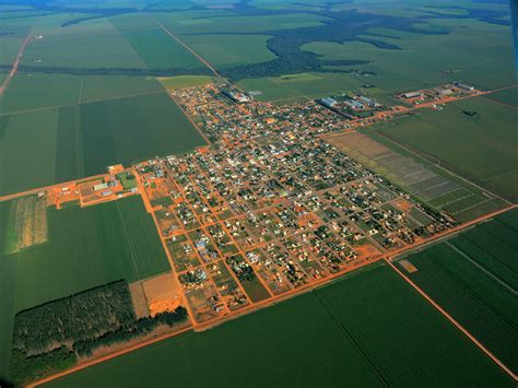 Ipiranga Do Norte Completa Anos Nessa Sexta Feira Jk O