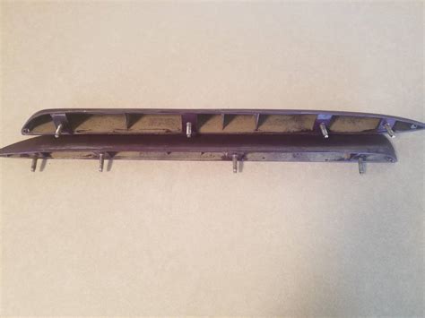 Sponson Filler Material 97 Gsx Sea Doo Forum