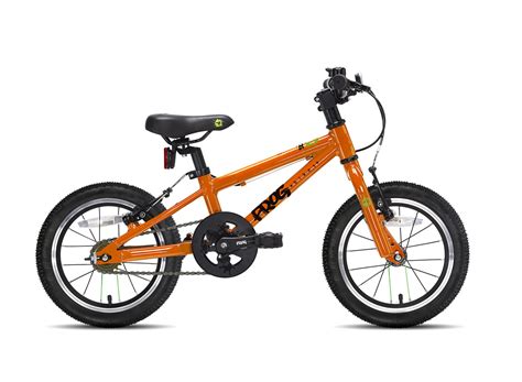 Frog 40 First Pedal Bicycle – Zepnat Cycles – Cyclo-cross specialists