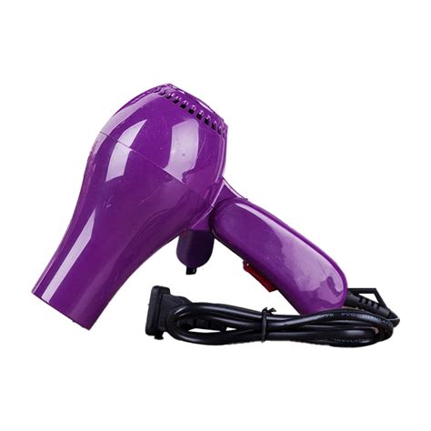mini hair blower 8