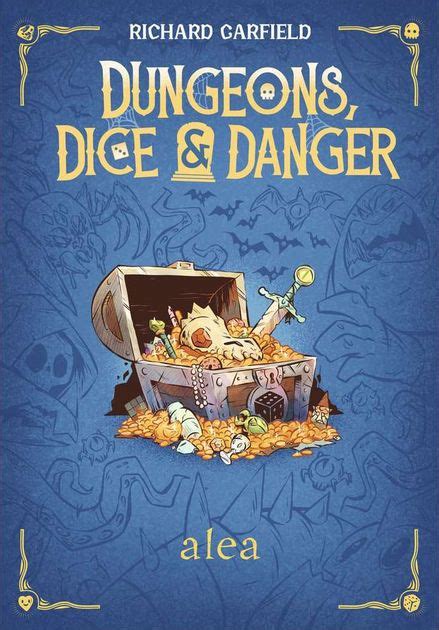 Review Dungeons Dice Danger Dungeons Dice Danger