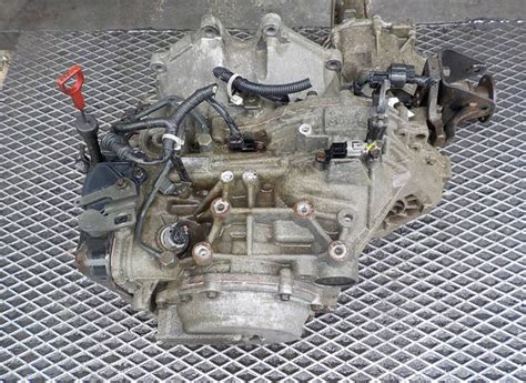 Купить Коробка автомат АКПП F4A51 4WD 2.7 V6 Hyundai Santa Fe I, цена ...