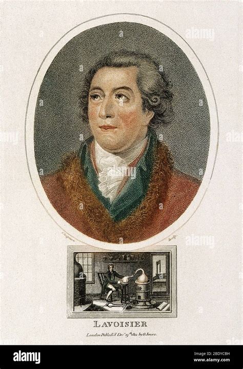 Antoine lavoisier -Fotos und -Bildmaterial in hoher Auflösung – Alamy