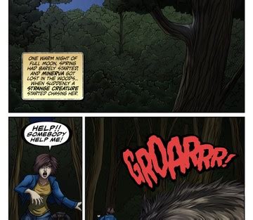 Mating Season Muses Sex And Porn Comics