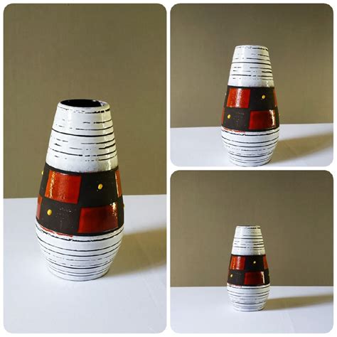 Vase Germany En Céramique Objets And Déco Béllotte Design