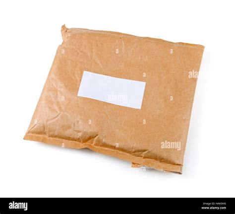 Parcel small hi-res stock photography and images - Alamy