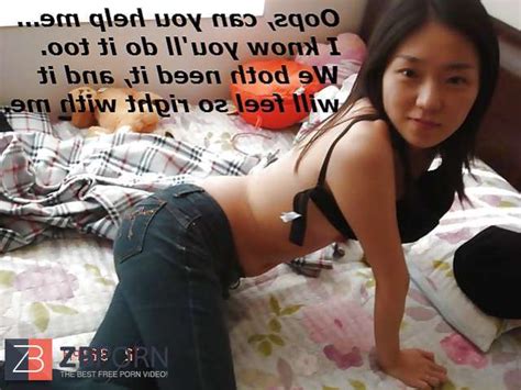 Asian Impregnation Captions ZB Porn