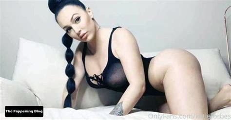 Katie Forbes Nude Onlyfans The Fappening Plus