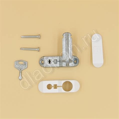 Купить Замки на Окна от Детей { 250 рублей } в СПб | Детские замки