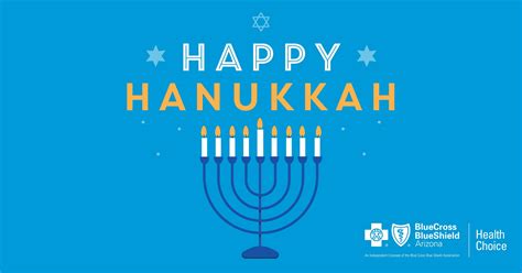 Happyhanukkah From Your Team At Health Choice Pathway