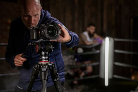 Buying Guide Photo Tripods Vs Video Tripods