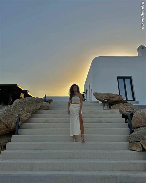 Madison Pettis Nude The Fappening Photo FappeningBook