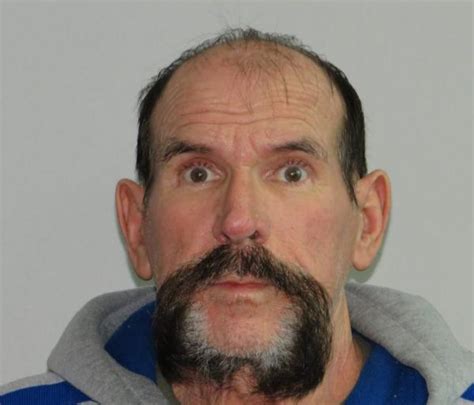 Michael Dean Oconnell Violent Or Sex Offender In New Paris IN IN