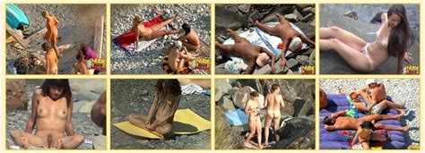 Nude Beach Dreams And Beach Sex Hd