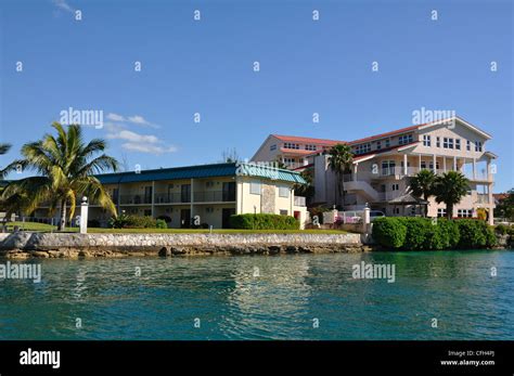 Lucaya Beach Resort Stockfotos Und Bilder Kaufen Alamy