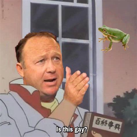 Theyre Turning The Frogs Gay R Dankmemes