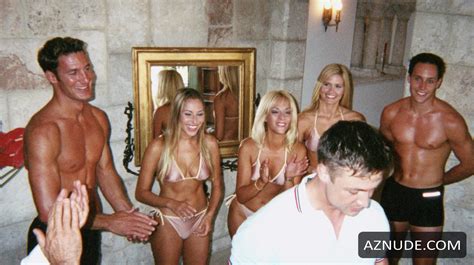 GUNTHER S MILLIONS NUDE SCENES AZNude