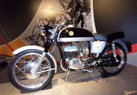 Bultaco Historic Vehicles