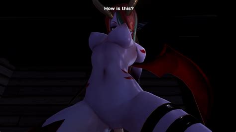 Monster Girl Island Porn Game