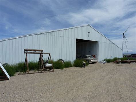 Far West Real Estate Farms Sunnybrook Farm