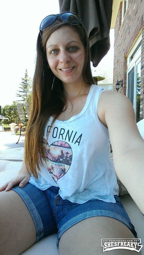 Milf With Sum Great Jugs ShesFreaky