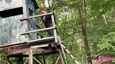 German Abby Strange Pisses Outdoors And On Her Friend Gothic MILF Porn XHamster