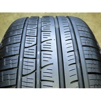 Amazon.com: PIRELLI Scorpion Verde All Season P235/55R19 XL 105V 235 55 ...