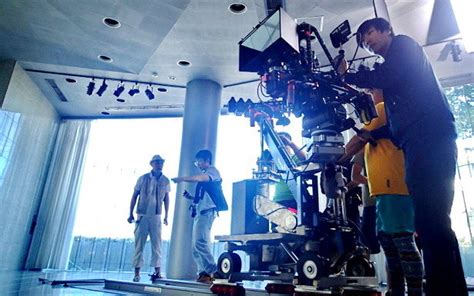 Naked Ambition D ShotOnWhat Behind The Scenes