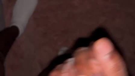 When Your SneakyLink Flake On You So You PULL Out The Lotion BBC Free Sex Video RedTube