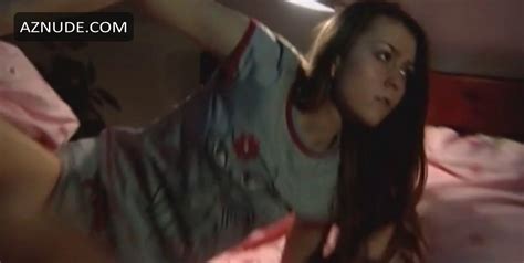 Glukhar Vozvrashchenie Nude Scenes Aznude