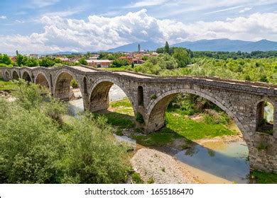 781 Prizren Bridge Images, Stock Photos, 3D objects, & Vectors ...