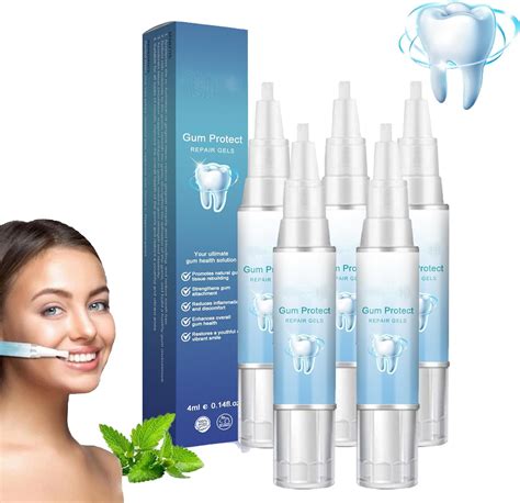 Lovilds™ Zahnfleisch-Therapie-Gel, Zefux Zahnfleisch Therapie Gel ...