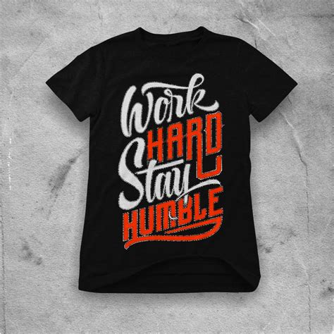 TYPOGRAPHY T-SHIRT DESIGNS BUNDLE PART 3 - Buytshirtdesigns.net