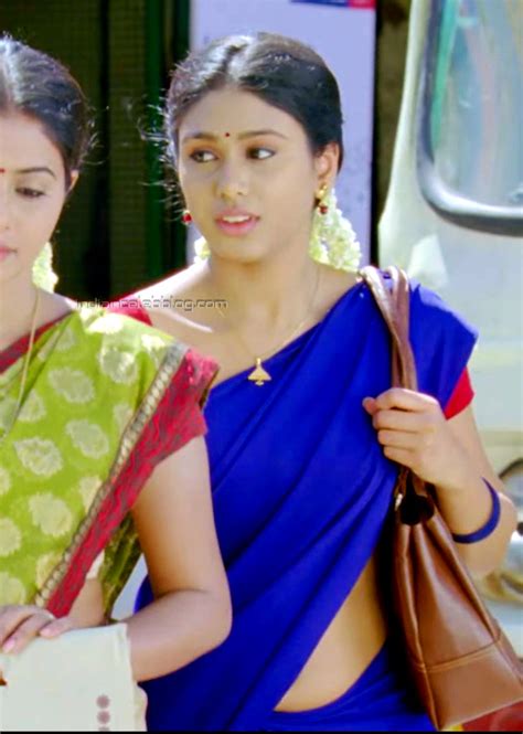 Jannal Oram Manisha Yadav Hot Half Saree Hd Caps Indiancelebblog