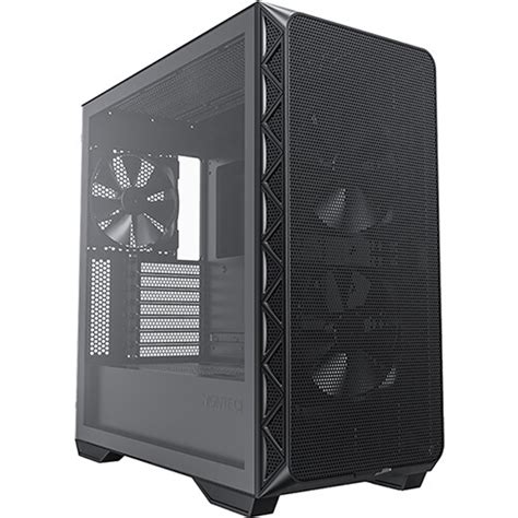 Montech AIR 903 BASE E-ATX Mid-Tower Case AIR 903 BASE BLACK B&H