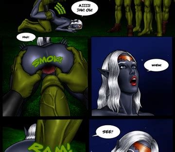 Baldurs Gape Ogres Assfuck Their Enemies Dry Muses Sex And Porn Comics
