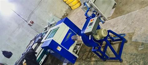 Automatic Pillow Filling Machine At Best Price In New Delhi By Terron