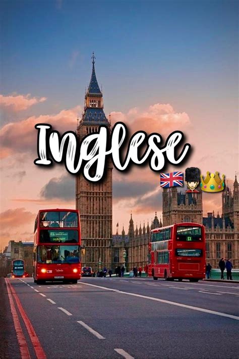 Copertina Di Inglese Aesthetic🇬🇧💂🏻👑 Copertina Materiale Scolastico
