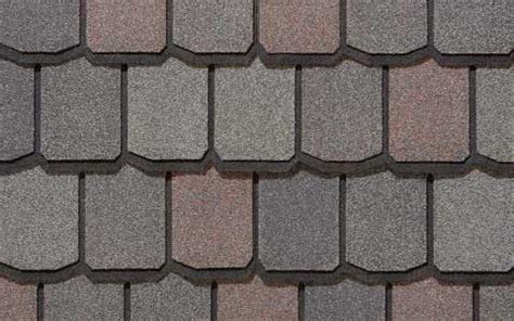 Кровельная плитка: разновидности - асбестоцементная, бетонная ...