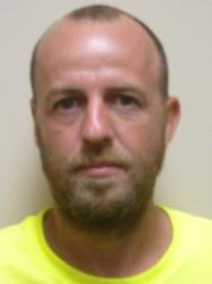 Christopher R White Sex Offender In Chippewa Falls WI WI