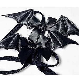 Amazon JasmyGirls Anime Lingerie Sexy Devil Cosplay Costume Halloween Micro Bikini Kawaii