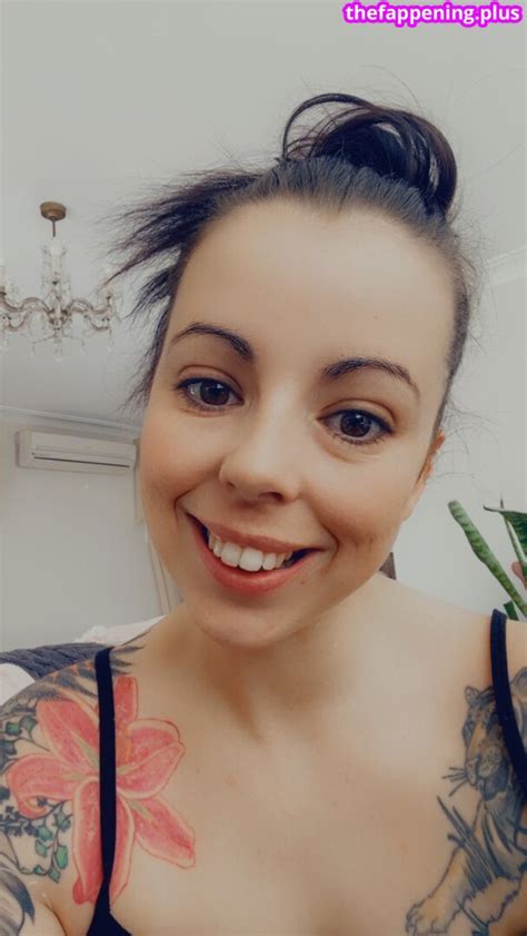 Miss Bb Miss B B Missbb03 Free Nude OnlyFans Photo 1 The Fappening Plus