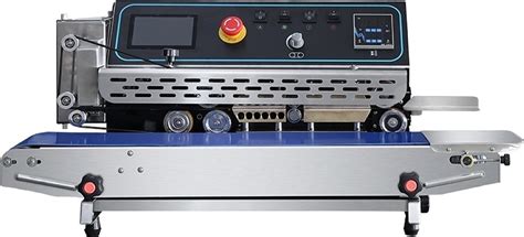 Запайщик пакетов HUALIAN FRP-770I - купить в PACO.RU
