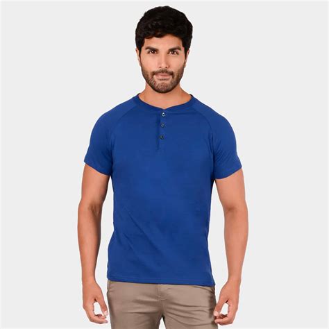 Polos Para Hombres 100 Algodón Sydney