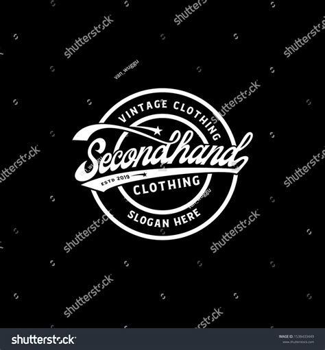 296 Thrift Store Logo Images, Stock Photos & Vectors | Shutterstock