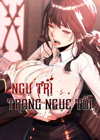 Truyện Hentai Ngự trị trong ngục tối Chap Chapter 19 Với Nhiều Tình